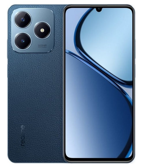Realme 14 5G 128GB/(8GB + 10GB) (5 FREE GIFTS)
