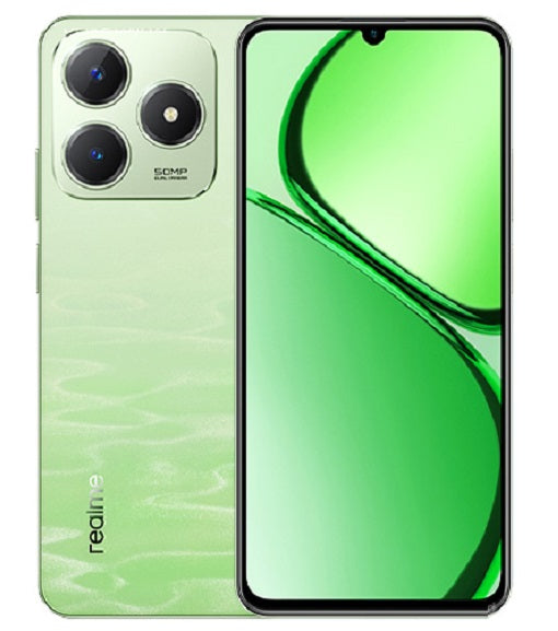 realme C63 スマートフォン SIMフリー Realme C63 128GB/8GB (5 FREE GIFTS) Price in Singapore with
