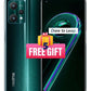 Realme 9 Pro 5G 128GB/6GB (5 FREE GIFTS)