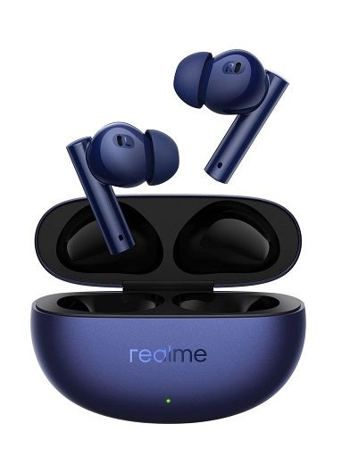 Realme bluetooth earphone specification hotsell