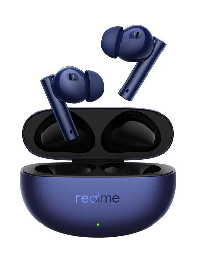 Realme Buds Air5 (Bluetooth Headset)