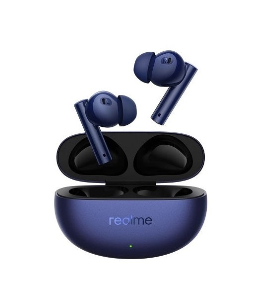 Realme Buds Air5 (Bluetooth Headset)
