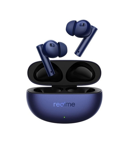 Realme Buds Air5 (Bluetooth Headset)