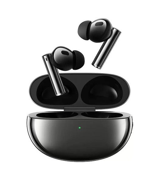 Realme Earbuds Realme Airpods New Realme Airpods Warranty Realme