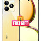 Realme C53 128GB/6GB (5 FREE GIFTS)