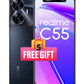 Realme C55 128GB/6GB (5 FREE GIFTS)