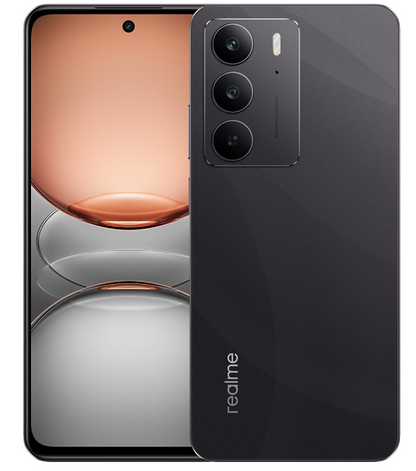 Realme C75 4G 256GB/(8GB+16GB) (5 FREE GIFTS)