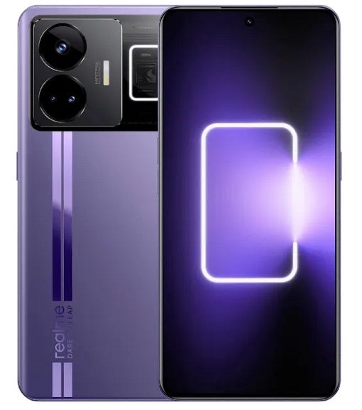 Realme GT3 1TB/16GB (5 FREE GIFTS)