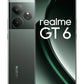 Realme GT 6 5G 512GB/16GB (5 FREE GIFTS)