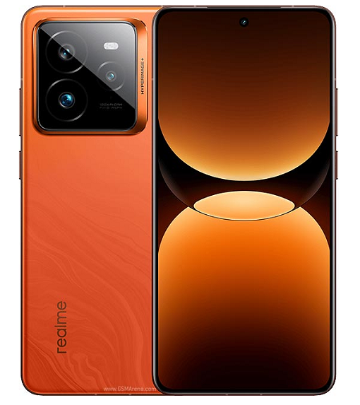 Realme GT 7 Pro 5G 512GB/12GB (5 FREE GIFTS)