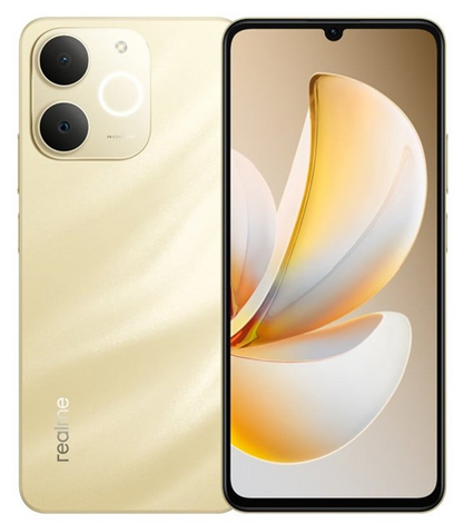 Realme Note 70 128GB/6GB (5 FREE GIFTS)