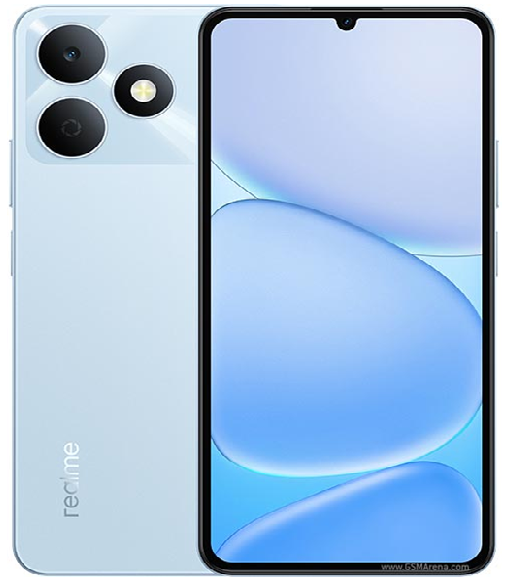真我Note 70 128GB/6GB (附赠5件礼品)