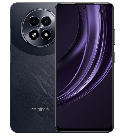 Realme 13 5G 256GB/(12GB+14GB) (5 FREE GIFTS)