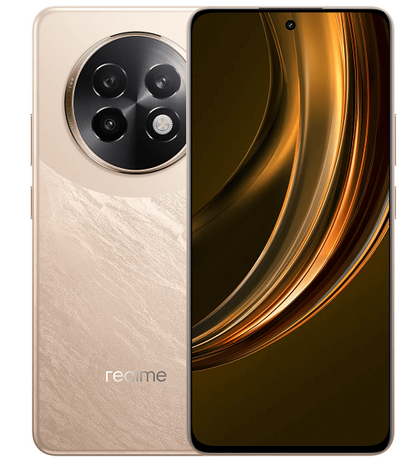 Realme 13+ 5G 512GB/12GB (5 FREE GIFTS)