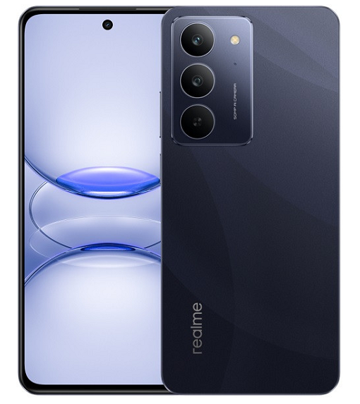 Realme C75x 4G 128GB/(8GB+16GB) (5 FREE GIFTS)