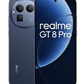Realme GT8 Pro 5G 512GB/12GB (5 FREE GIFTS)