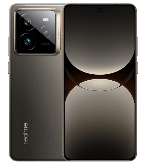 Realme GT 7 Pro 5G 512GB/12GB (5 FREE GIFTS + Cash Back) Price in