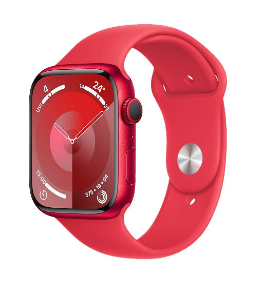 Apple Watch Series 9 45mm GPS + Cellular