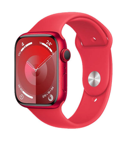 Apple Watch Series 9 41mm GPS + Cellular