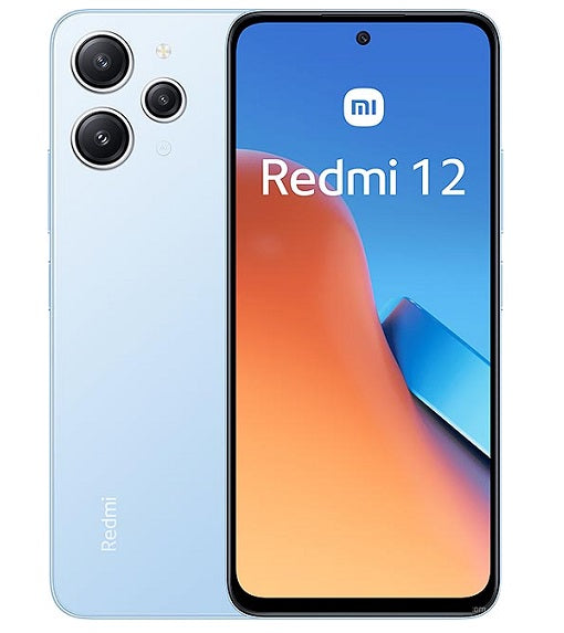 Redmi 12 4G 256GB/8GB