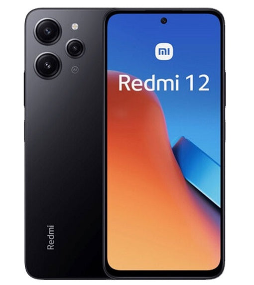Redmi 12 256GB/8GB Price in Singapore with Specifications & Reviews