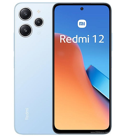 redmi 12 256GB 8GB グローバル版 Redmi 12 256GB/8GB Price in Singapore with Specifications & Reviews