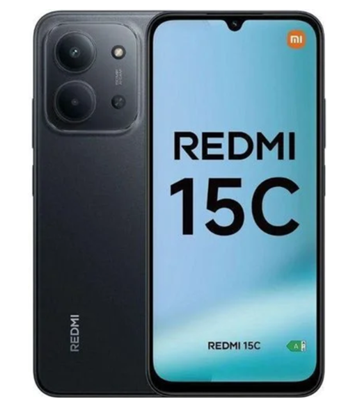 Redmi 15C 4G 256GB/8GB Price in Singapore with Specifications