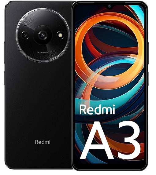 Redmi A3 128GB/4GB