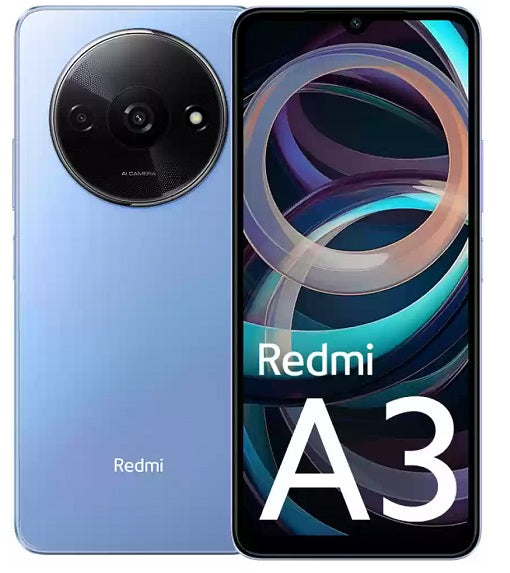 Redmi A3 128GB/4GB