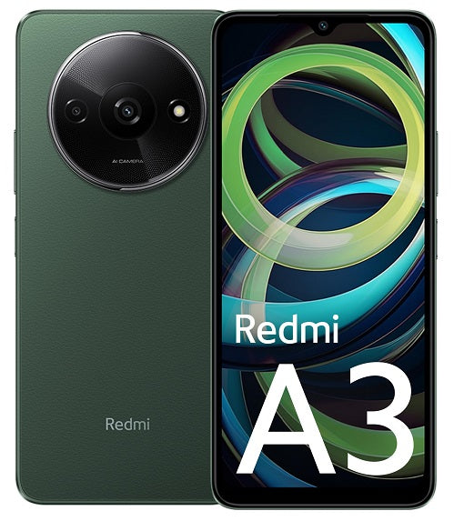 Redmi A3 128GB/4GB