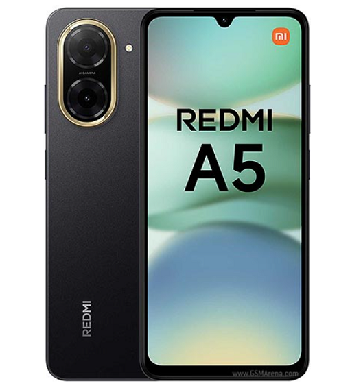 Redmi A5 128GB/4GB Price in Singapore with Specifications & Reviews
