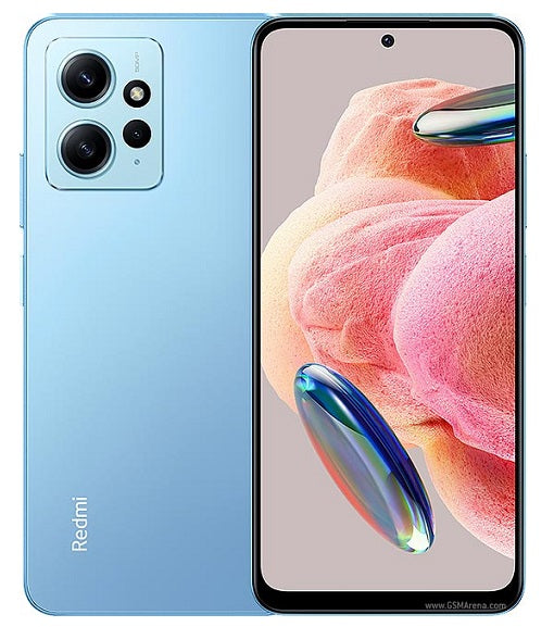 Redmi Note 12 4G 256GB/8GB Price in Singapore with Specifications
