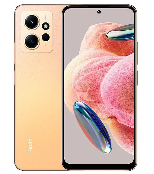 Redmi Note 12 4G 256GB/8GB