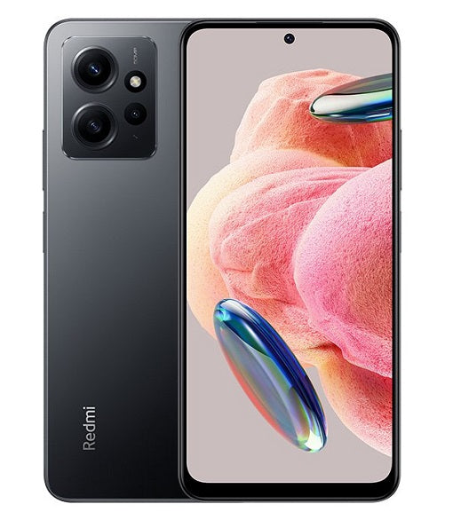 Redmi Note 12 4G 256GB/8GB Price in Singapore with Specifications