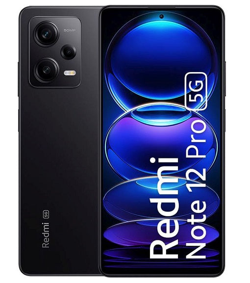 Redmi Note 12 Pro 5G 256GB/8GB