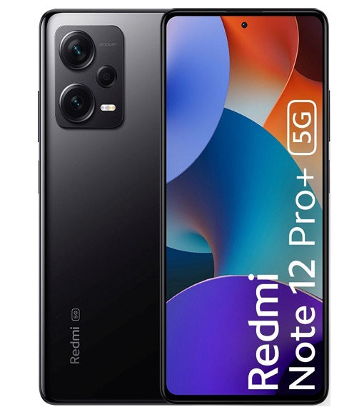 Redmi Note 12 Pro+ 5G 256GB/8GB