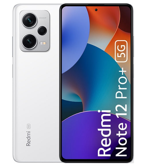 Redmi Note 12 Pro+ 5G 256GB/8GB Price in Singapore with