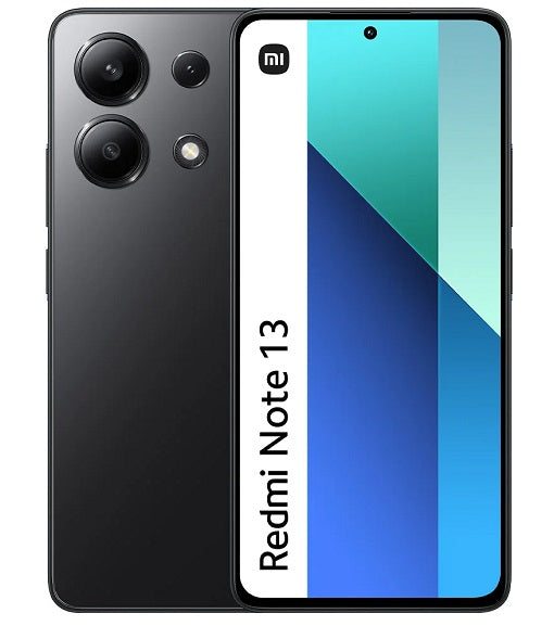Redmi Note 13 4G 256GB/8GB (Export Set)
