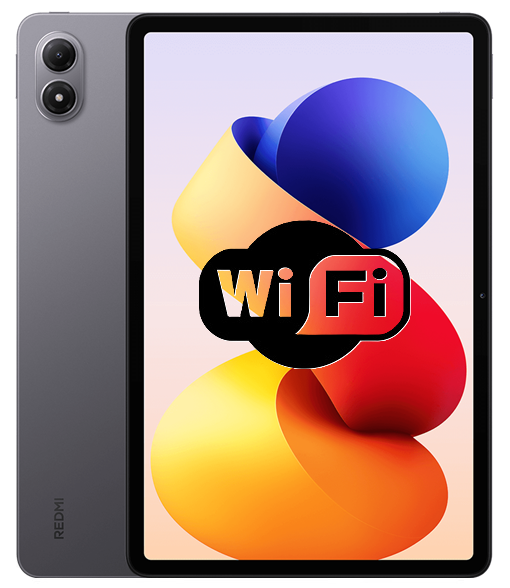 Redmi Pad 2 Pro 256GB/8GB WiFi Tablet + (Free keyboard)