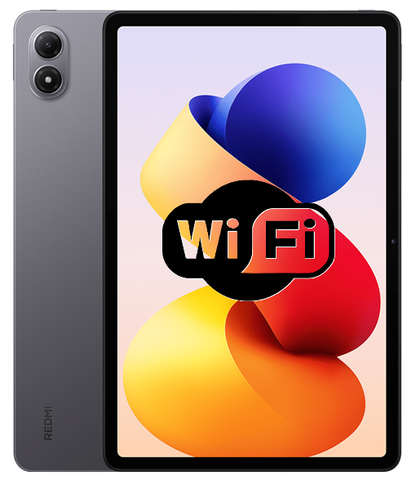 Redmi Pad 2 Pro 256GB/8GB WiFi Tablet + (Free keyboard)