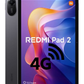 Redmi Pad 2 4G 256GB/8GB Tablet