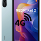 Redmi Pad 2 4G 256GB/8GB Tablet