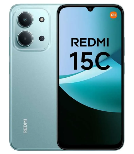 Redmi 15C 4G 256GB/8GB