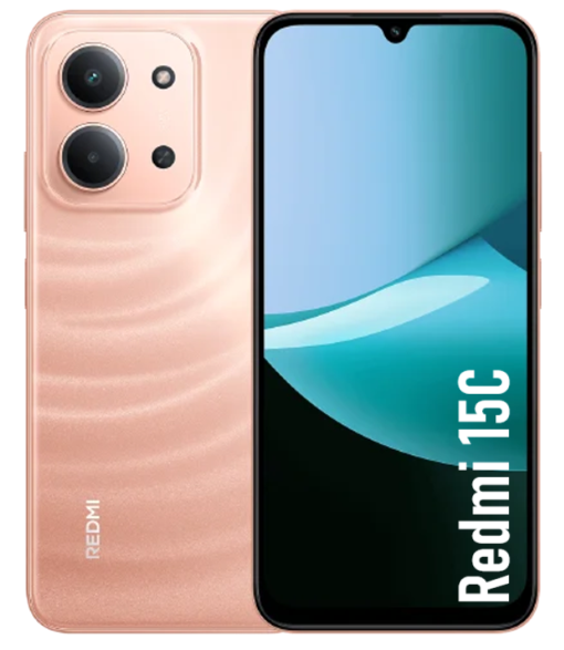 Redmi 15C 4G 256GB/8GB