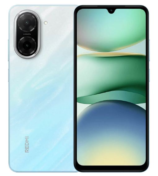 Redmi A5 128GB/4GB Price in Singapore, Specifications