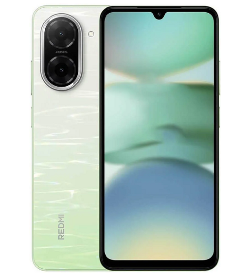 お値下！Xiaomi Redmi A5 4GB+128GB ブルー Xiaomi Redmi A5 Dual Sim 128GB Ocean Blue (4GB RAM) - Global