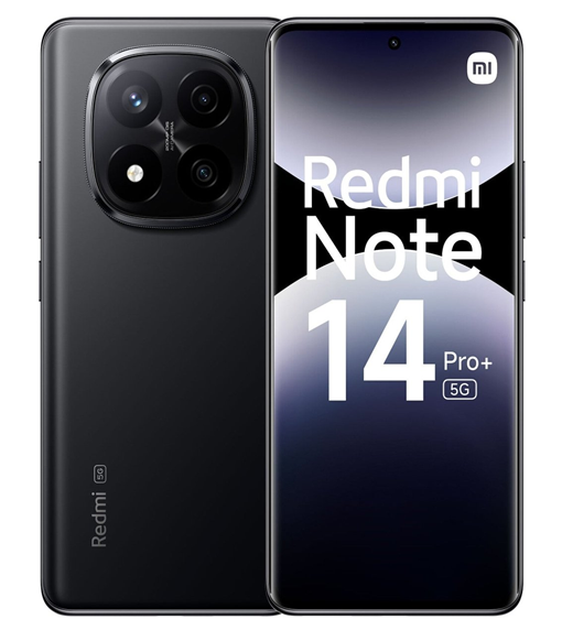 Redmi Note 14 Pro+ 5G 256GB/12GB