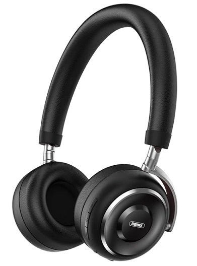Remax RB-620HB Metal Wireless Bluetooth Headset