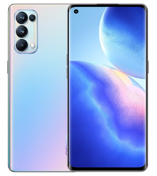 Oppo Reno 5 Pro 5G 256GB/12GB (5 FREE GIFTS)