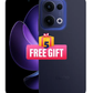 OPPO Reno 13 5G 256GB/12GB (5 FREE GIFTS)